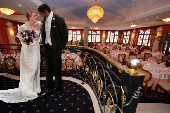 Rezydencja Pod Zegarem - sale weselne Trzebinia 