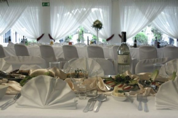 Gospoda Stary Konik - sale weselne Stary Konik 