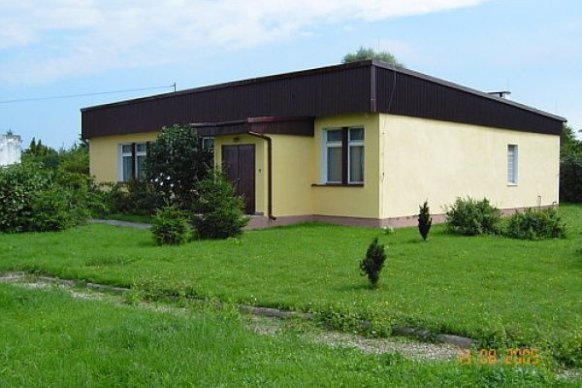 Dom Weselny - sale weselne Warszawa 