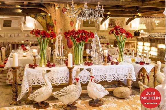 Restauracja AleGloria - sale weselne Warszawa 