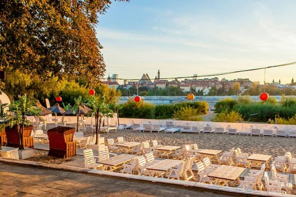 Bellisima - sale weselne Warszawa 