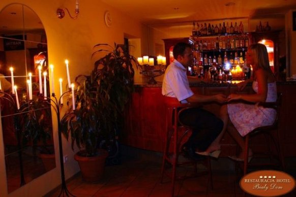 Biały Dom Rybnik - sale weselne Rybnik 