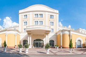Hotel Windsor**** 