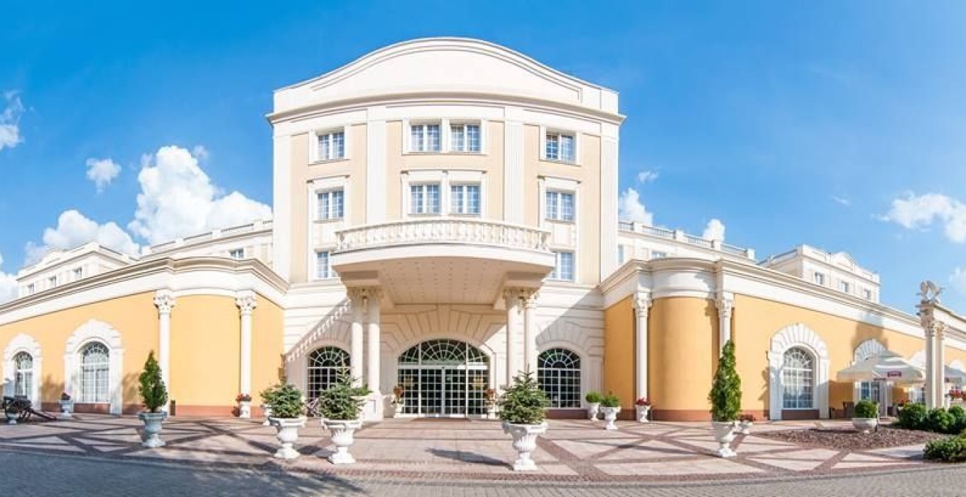 Hotel Windsor****  - zdjęcie 1 
