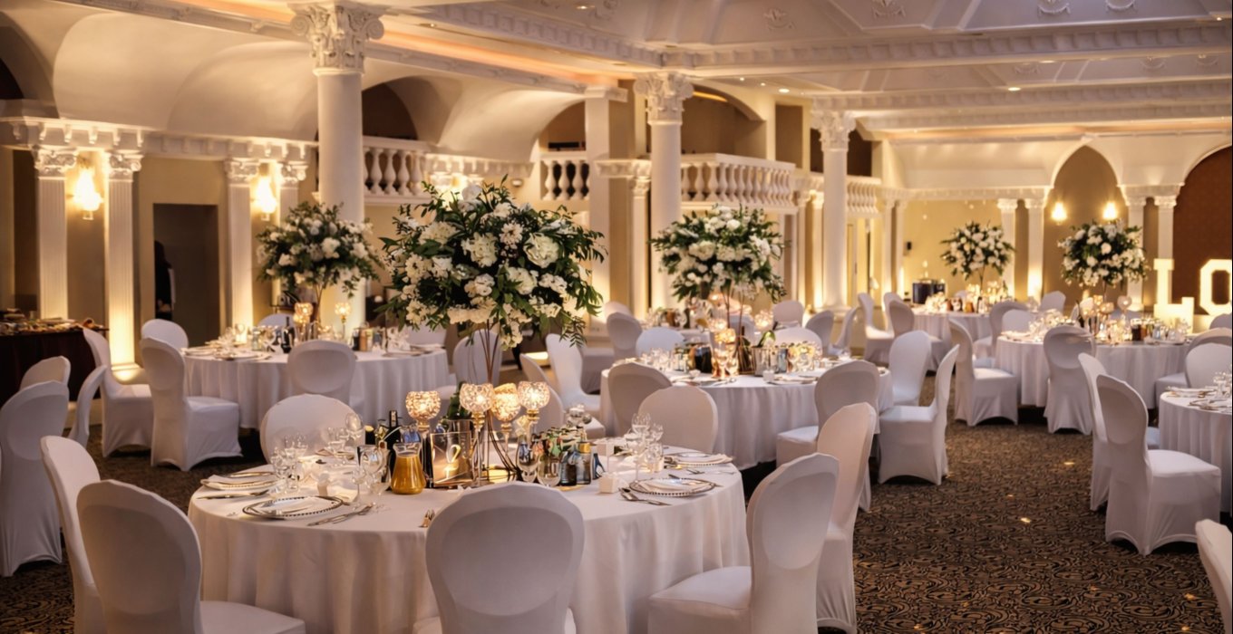 Hotel Windsor****  - zdjęcie 1 