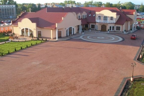 Sala Bankietowa Mario - sale weselne Zegrze 