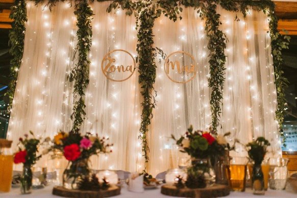 Górki Zielone  - sale weselne Górki 