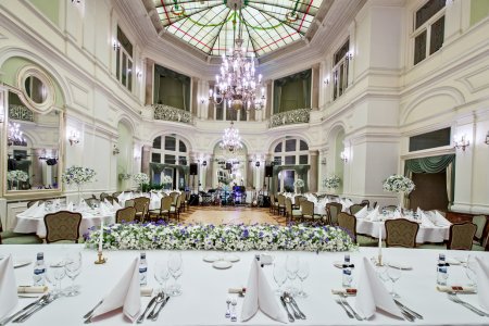 Grand Hotel
