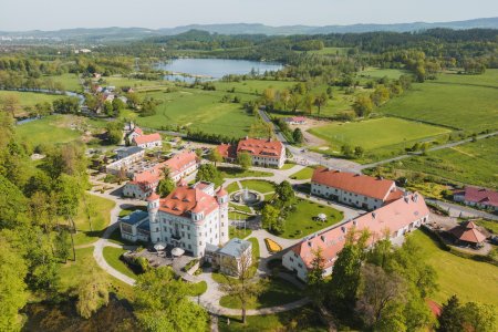 Pałac Wojanów