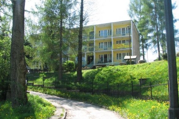 Dom Weselny Temida - sale weselne Czchów 