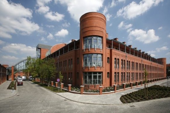 City Park Residence - sale weselne Poznań 