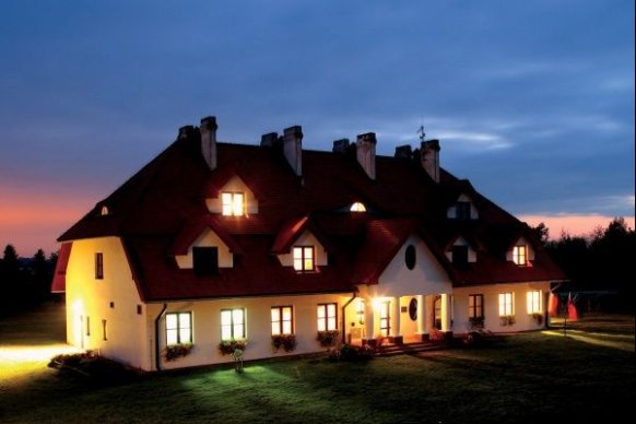 Dom Nasutów - sale weselne Nasutów 