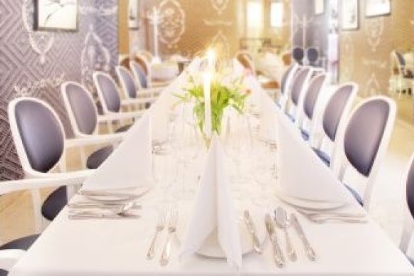 Arenda Café Restaurant - sale weselne Kraków 