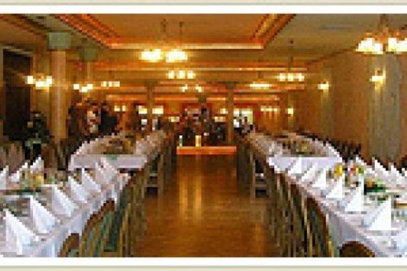 Hotel Bartis - sale weselne Bartoszyce 