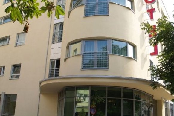 Hotel Blick - sale weselne Gdynia 