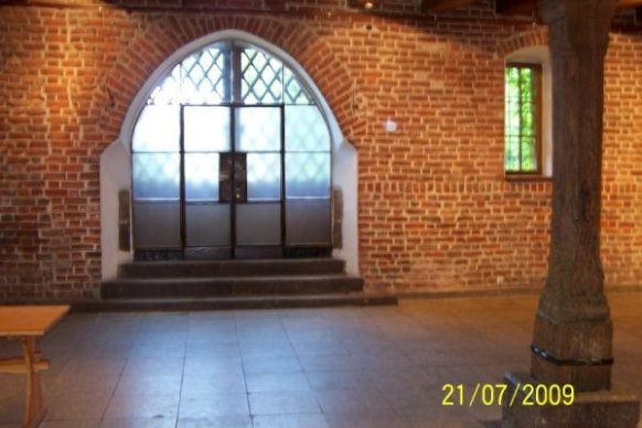 Sale Piastowskie - sale weselne Wrocław 