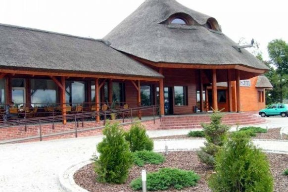Hotel i Restauracja Plon - sale weselne Syców 