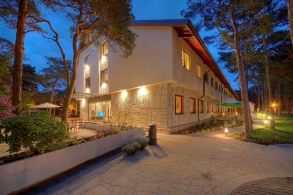 Columbus - sale weselne Rowy 