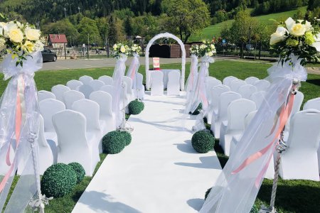 Hotel Alpin