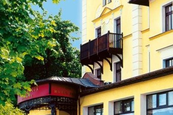 Hotel Fenix - sale weselne Jelenia Góra 