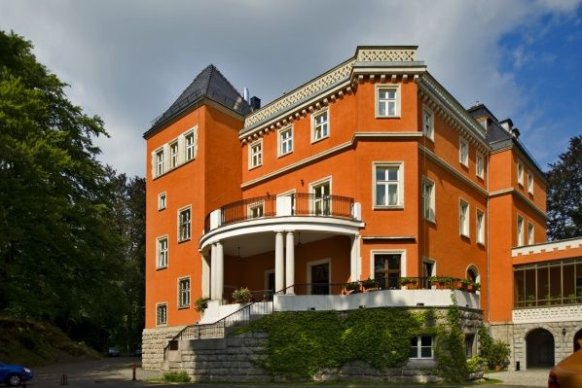 Pałac Paulinum - sale weselne Jelenia Góra 