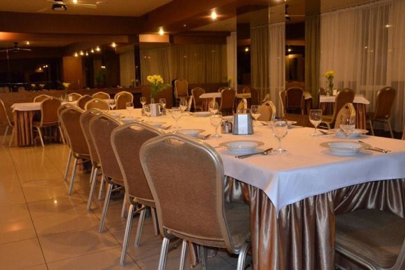 euroHotelkatowice - sale weselne Katowice 