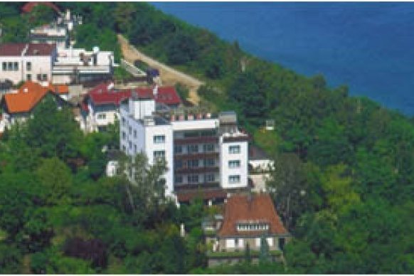 Hotel Antracyt - sale weselne Gdynia 