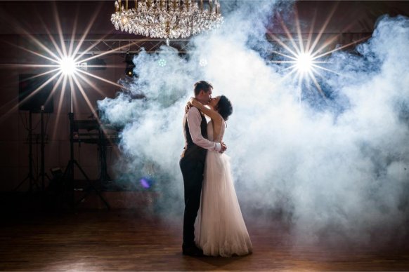 Sala weselna Kruk - sale weselne Tomaszów Mazowiecki 