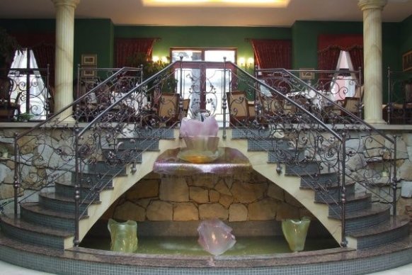 Pałac Bielawa - sale weselne Bielawa 