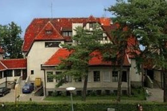 Zespół Ośrodków Szkoleniowo - Wypoczynkowych Zatoka - sale weselne Sopot 