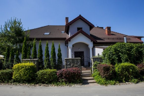 Santorini Hotel i Restauracja - sale weselne Kraków 