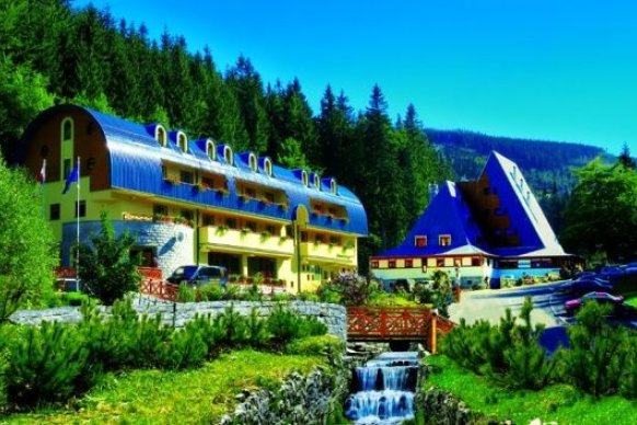 Jelenia Struga SPA RESORT - sale weselne Kowary 