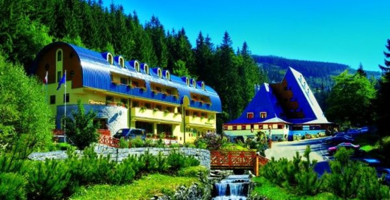 Jelenia Struga SPA RESORT - zdjęcie 1 