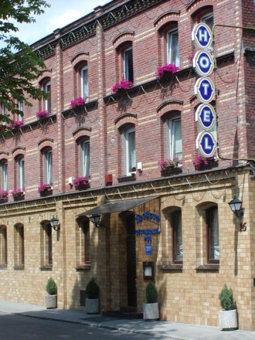 Hotel Restauracja Apogeum - zdjęcie 1 
