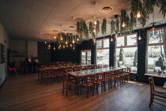 Hotel Szablewski - sale weselne Dymaczewo 