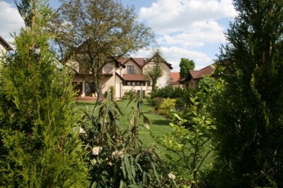 Hotel Gościniec Sucholeski - sale weselne Poznań 