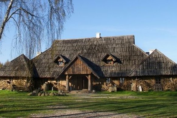 Sielska Osada Firleje - sale weselne Musuły 