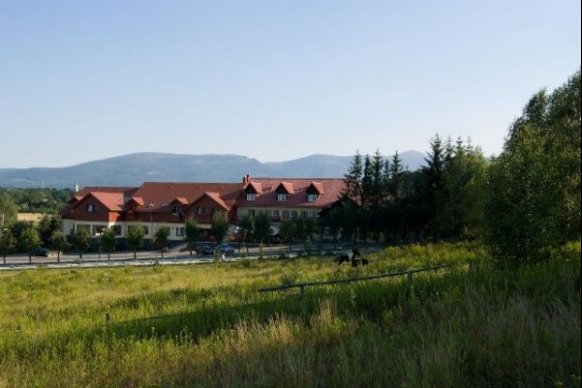 Chata za Wsią - sale weselne Mysłakowice 