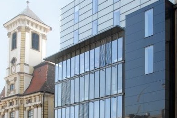 Hotel Europeum - sale weselne Wrocław 