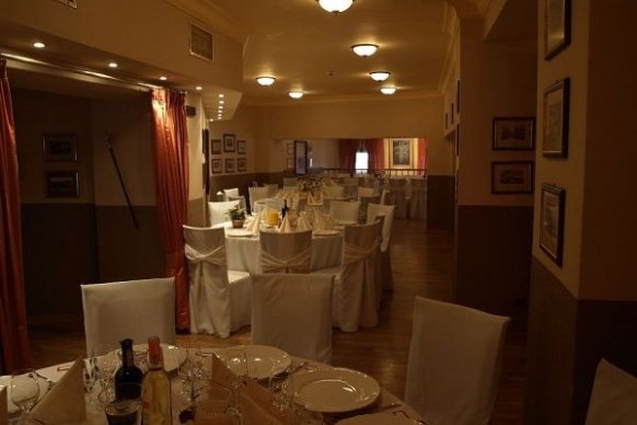 Impressa - sale weselne Wrocław 