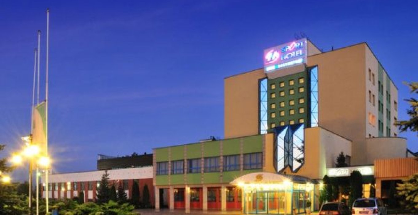 Sport Hotel - zdjęcie 1 