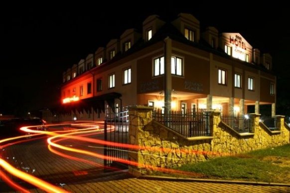 Hotel Zawiercie Business & Leisure - sale weselne Zawiercie 