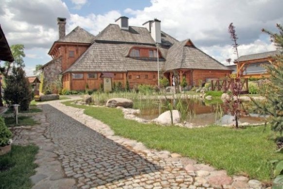 Karczma na Piwnej - Baccara - sale weselne Jawczyce 