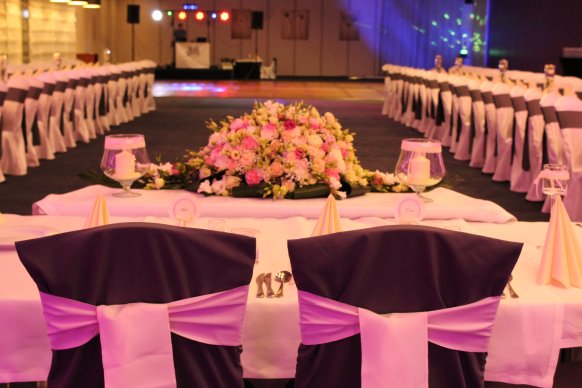 Qubus Hotel Legnica - sale weselne Legnica 