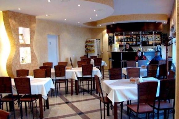 Restauracja Calvados - sale weselne Lublin 