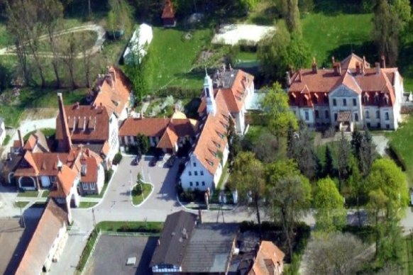 Kadyny Country Club Hotel & Spa - sale weselne Kadyny 