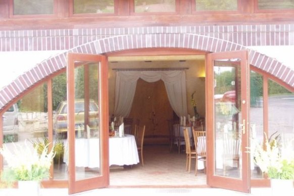 Zajazd Srebrna Góra - sale weselne Kraków 