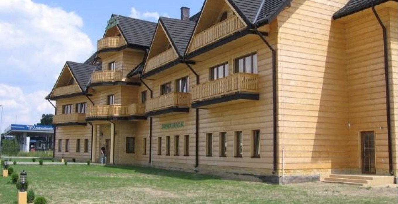 Hotel Hetmański - zdjęcie 1 