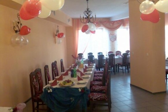 Solar - sale weselne Kielce 