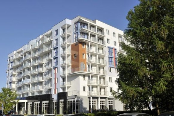 Hotel Diva Spa - sale weselne Kołobrzeg 